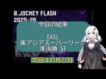 B.JOCKEY FLASH 41[EASL:SF]
