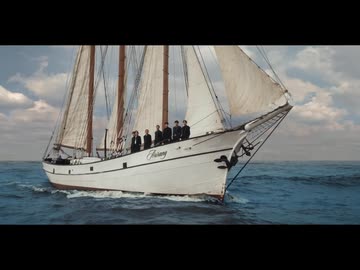BTS (방탄소년단) - Swim