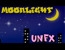Moonlight - UNFX