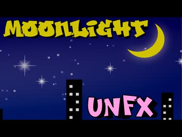 Moonlight - UNFX