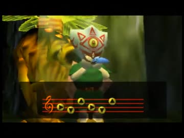 【TAS】ゼルダの伝説 時のオカリナ "100%" in  3:07:24.17