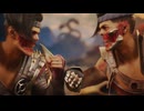 【激】『Mortal Kombat 1 KHAOS REIGNS』イントロ掛け合い集08:ハヴィック【突】