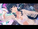 【シャニソン縦画面】(水着 黛冬優子 フォーカス)「カウントダウンラブ」【1080p60/4K】
