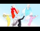 【UTAUcover】フューチャー・イヴ【とある監視カメラ】
