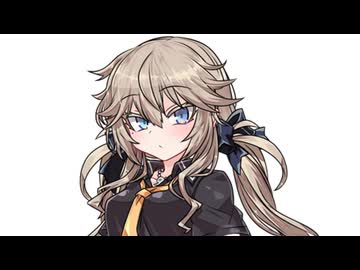 今日の春日部つむぎちゃん　その２