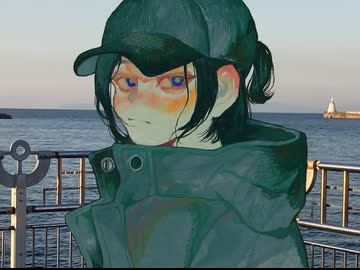 【歌ってみた】来世によろしく！【ma9o9ng-まくおんぐ-】