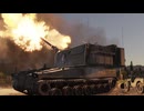 【WarThunder】対空戦車道集