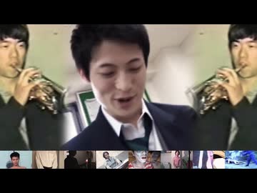 至る絶頂天