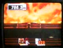 スマブラX　ホームランコンテスト　ガノン　バグ