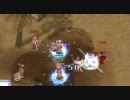 【RO】ちょっと凄い？石投げ