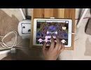 【デレステ】　お散歩カメラ　（片手フルコン）MAS