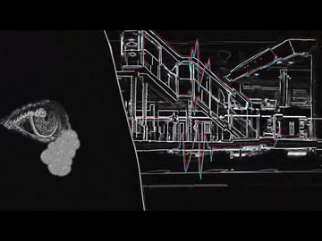 目脂 / 悒うつぼ