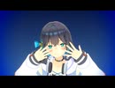 【MMD】アニマル feat.宮舞モカ【Synth V2 カバー】