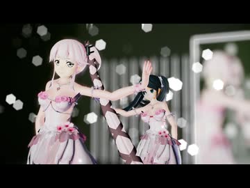 【MMD艦これ】ミュージックミュージック(長良型)