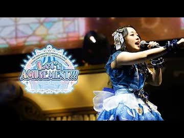【ライブPV】デレステ10thツアー Let’s AMUSEMENT!!! @ OSAKA & TOKYO【大阪②】