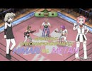 VOICEVOXプロレスリング 春季興行第三試合 冥鳴ひまり vs 四国めたん 初代VOICEVOXプロレスリング王者決定戦【ファイプロワールド】