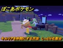 ぽこあポケモン　キルリアを仲間にする方法　しっとり化粧台　＃３１７　【ぽこポケ】