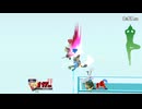 【クラウドPart3】メテオをキメたい全キャラVIP挑戦記【スマブラSP】