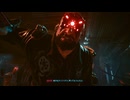 :5 Cyberpunk2077 実況プレイ　この街、怖い人ばっか(´;ω;｀)