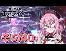 【カービィのエアライダー】それいけ！ヒメちゃん号　その40