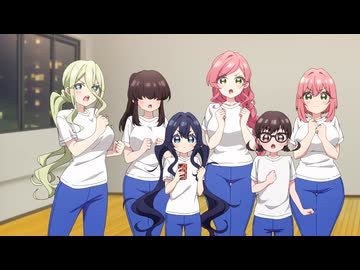 【第3期】TVアニメ『君のことが大大大大大好きな100人の彼女』第3期ティザーPV ｜ 2026年7月放送開始!!!