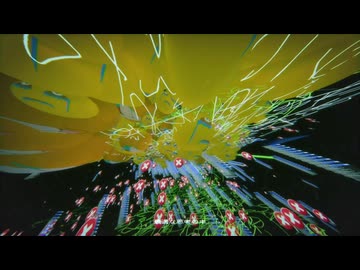 【KÅNa】花弁、それにまつわる音声【歌ってみた】