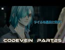 CODEVEIN　Part25