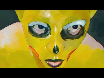 マゾチュウのえかきうた