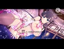 【シノビマスター】LR 斑鳩さんのセクシーチャイナ/  Live 2D ステッカーのみ