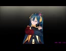 【MMD】一億年先の世界で  ぴるら式 Miku doudou mechanique