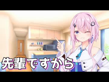 【ソフトウェアトーク劇場】先輩なので教えてあげるフィーちゃん