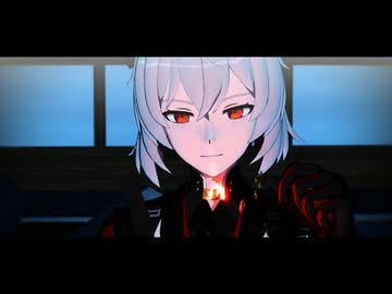 【MMD】追憶【エーテルゲイザー】