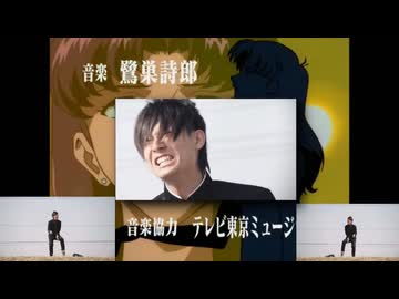 【オールスターズ】 残酷な天使のテーゼ