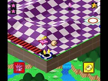 【カービィボウル】コンベアー式量子もつれ①【テクニック】