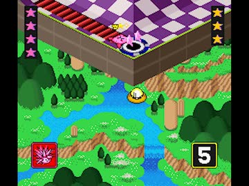 【カービィボウル】コンベアー式量子もつれ②【テクニック】