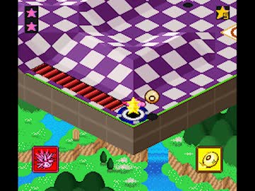 【カービィボウル】消えるカービィ【テクニック】