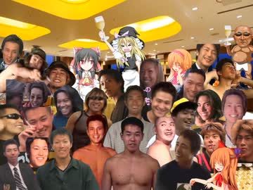 [AI]淫夢の唄.sunoAI