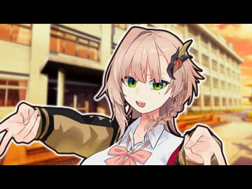 センパイ、部活お疲れ様！【ソフトウェアトーク劇場】