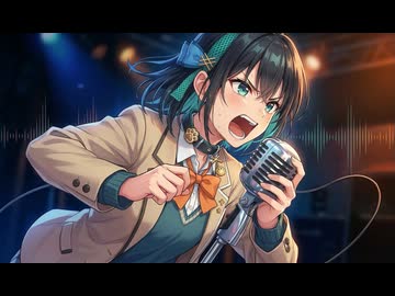 おすすめの呪い / NatureHATE feat. 宮舞モカ