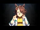 【ウマ娘 プリティーダービー】STARING FORCE（メジロパーマー）
