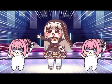 ﾁｮﾜって無い夜を知らないｽﾋﾟｷ(?)＆Doro