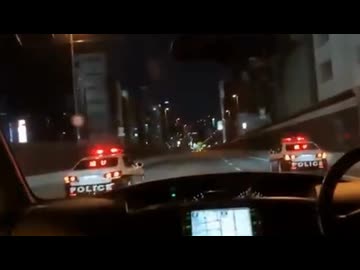 お嬢様と見る日本の交通事故集15