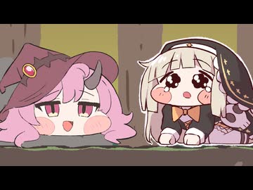 ｽﾋﾟｷとポーシャーのポーション