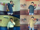 P・O・T′99／Hysteric Blue