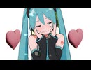 ショートなアイ feat.初音ミク