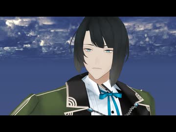 映画 松井（失踪前夜/歌姫X）