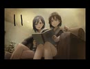 #11　※ネタバレ注意　夜明けを望む少女たち【アサツグトリ】ゲーム実況