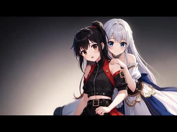 忘れじの旅路 / VoiSona IA AI SONG, ACE Step 1.5