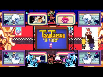 デルタ又(Chapter3-4 Version)