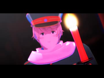 【APヘタリアMMD】マフィア【露】
